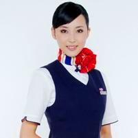 气质空姐职业头像大全 女生头像 第14张 气质空姐职业头像大全 女生头像 第14张