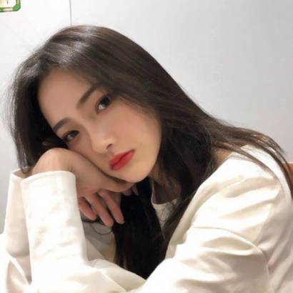 微信真实青春靓丽女生头像合集 女生头像 第8张 微信真实青春靓丽女生头像合集 女生头像 第8张