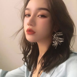 气质女神唯美头像图片 仙气高颜值图集 女生头像 第11张 气质女神唯美头像图片 仙气高颜值图集 女生头像 第11张