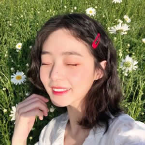 小众不撞款唯美清新可爱女生头像,温柔治愈系女生 女生头像 第15张 小众不撞款唯美清新可爱女生头像,温柔治愈系女生 女生头像 第15张