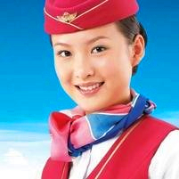 气质空姐职业头像大全 女生头像 第15张 气质空姐职业头像大全 女生头像 第15张