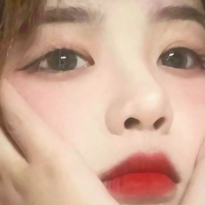 伤感女生冷淡酷头像高清合集 女生头像 第25张