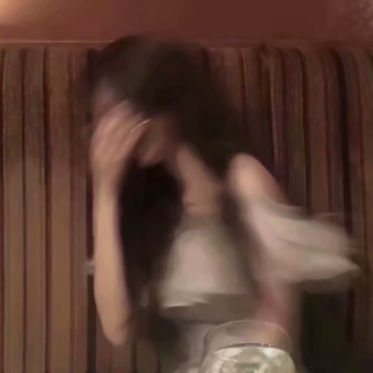 伤感女生冷淡酷头像高清合集 女生头像 第11张