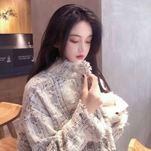 微信时尚个性魅力女生照片头像 女生头像 第1张 微信时尚个性魅力女生照片头像 女生头像 第1张