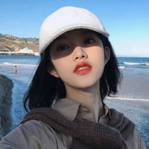 女生时尚可爱微信头像图片大全 女生头像 第16张 女生时尚可爱微信头像图片大全 女生头像 第16张