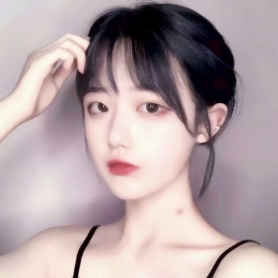 超有个性好看女生头像 微信QQ专用 女生头像 第6张 超有个性好看女生头像 微信QQ专用 女生头像 第6张