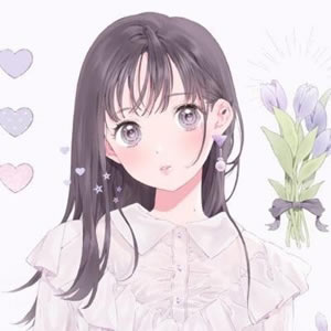 治愈系萌款动漫小仙女专用女生头像 女生头像 第6张 治愈系萌款动漫小仙女专用女生头像 女生头像 第6张