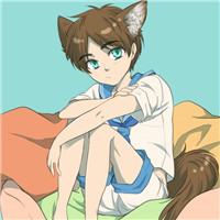 好看动漫男生基头一对两张 情侣基友都适用 友情头像 第10张 好看动漫男生基头一对两张 情侣基友都适用 友情头像 第10张