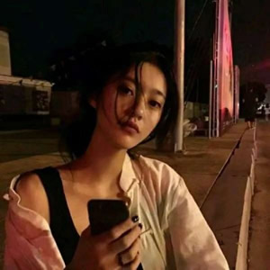清冷系高颜值高冷女生头像 高级感禁欲风 女生头像 第11张 清冷系高颜值高冷女生头像 高级感禁欲风 女生头像 第11张