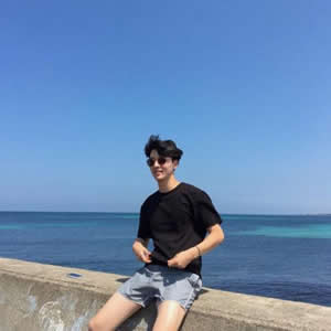 唯美情侣头像一对两张 小众好看两人同框 情侣头像 第8张 唯美情侣头像一对两张 小众好看两人同框 情侣头像 第8张