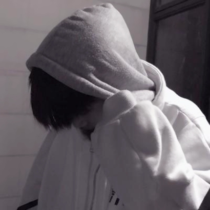 好看男生头像酷酷的帅帅的氛围感真人 男生头像 第11张