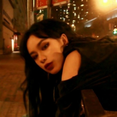 小众欧美个性女生高清头像 酷飒女生 女生头像 第17张 小众欧美个性女生高清头像 酷飒女生 女生头像 第17张