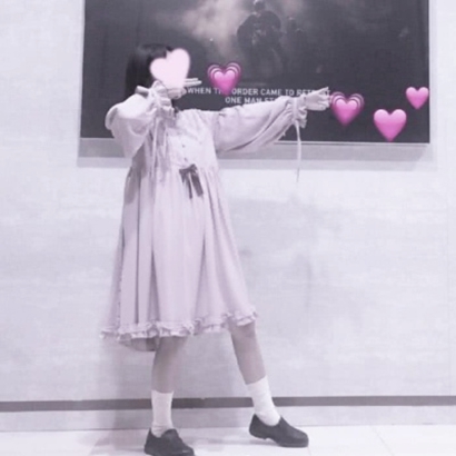 小众治愈闺蜜头像两张配对 一左一右闺蜜图 情侣头像 第1张 小众治愈闺蜜头像两张配对 一左一右闺蜜图 情侣头像 第1张
