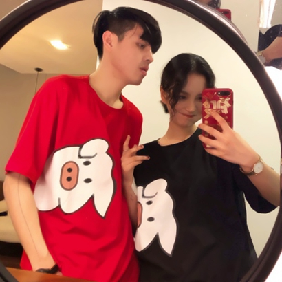 双人情侣装头像一对两张 一左一右 情侣头像 第8张 双人情侣装头像一对两张 一左一右 情侣头像 第8张