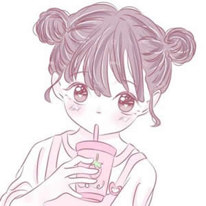 动漫女生qq头像可爱漂亮 软萌少女风 女生头像 第7张 动漫女生qq头像可爱漂亮 软萌少女风 女生头像 第7张