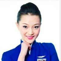气质空姐职业头像大全 女生头像 第11张 气质空姐职业头像大全 女生头像 第11张
