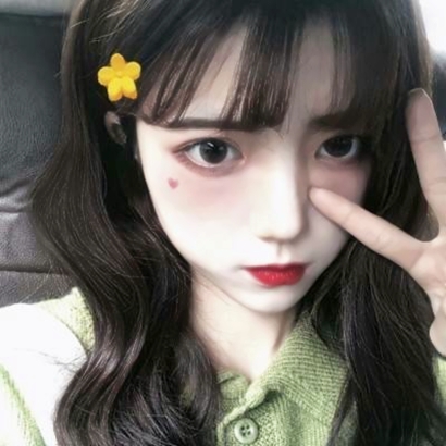 高清qq头像女生闺蜜两张 ins风闺蜜二人专用 友情头像 第22张 高清qq头像女生闺蜜两张 ins风闺蜜二人专用 友情头像 第22张