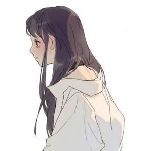 冷酷时尚女生动漫头像大全,高清无水印 女生头像 第6张 冷酷时尚女生动漫头像大全,高清无水印 女生头像 第6张