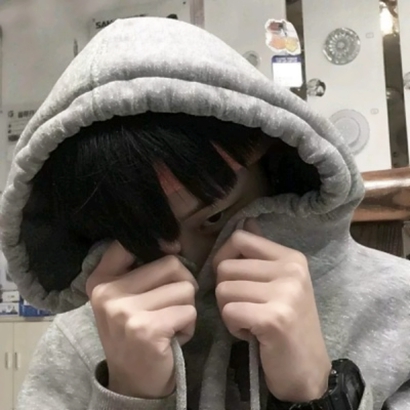 酷酷真人风男生头像，超有质感像真人的个性男生 男生头像 第18张