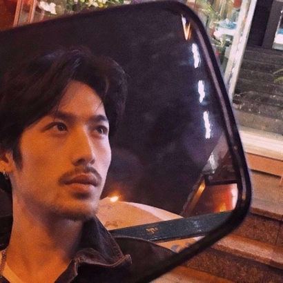 2026新款男士微信头像图片大全 男生头像 第4张