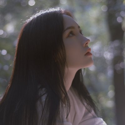 清新唯美意境美女图片 自然风文艺人像照片 女生头像 第7张 清新唯美意境美女图片 自然风文艺人像照片 女生头像 第7张