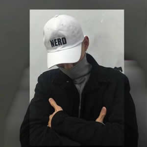 男生超酷头像图片大全 男生头像 第1张