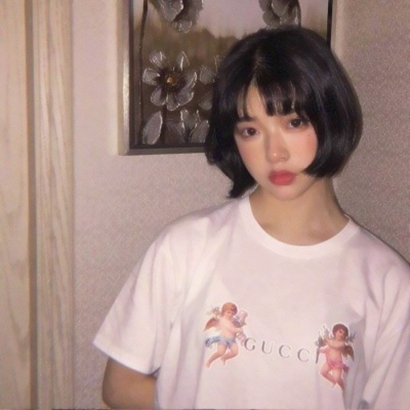 酷系女生头像推荐 独特个性好看不撞款 女生头像 第9张 酷系女生头像推荐 独特个性好看不撞款 女生头像 第9张