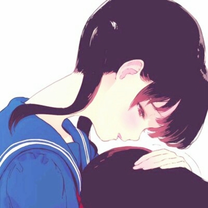 闺蜜二次元头像一对两张大全合集 友情头像 第23张 闺蜜二次元头像一对两张大全合集 友情头像 第23张