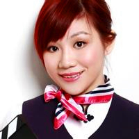 气质空姐职业头像大全 女生头像 第26张 气质空姐职业头像大全 女生头像 第26张