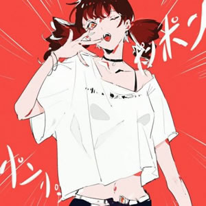 qq头像女生霸气高冷范动漫 高清酷感二次元女生 女生头像 第17张 qq头像女生霸气高冷范动漫 高清酷感二次元女生 女生头像 第17张