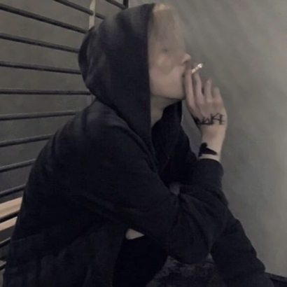超酷欧美风男生头像小众高级 男生头像 第11张