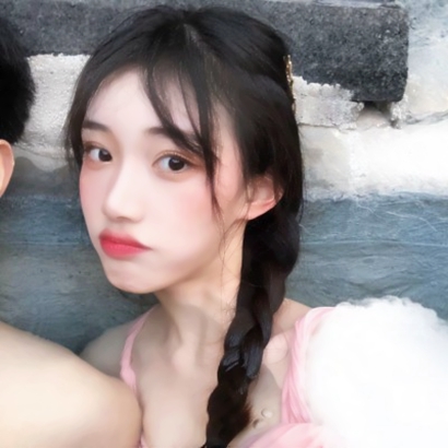高颜值真人网图头像 小众好看真人头像素材 女生头像 第20张 高颜值真人网图头像 小众好看真人头像素材 女生头像 第20张