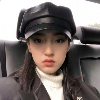 2026女生微信头像最新版高清图片 女生头像 第26张 2026女生微信头像最新版高清图片 女生头像 第26张
