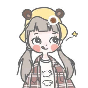 动漫女生qq头像可爱漂亮 软萌少女风 女生头像 第14张 动漫女生qq头像可爱漂亮 软萌少女风 女生头像 第14张