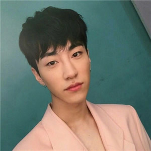 个性超酷的男生头像图片大全 男生头像 第10张