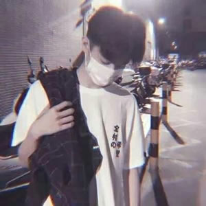 qq帅气头像霸气范男生｜超酷真人 男生头像 第17张