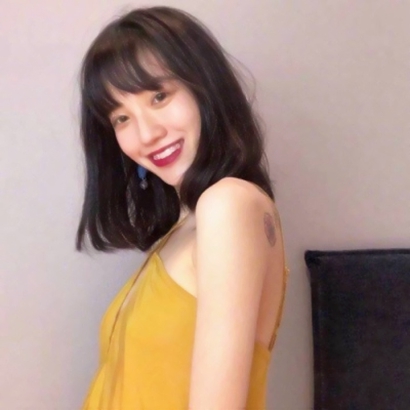微信短发女生头像高清好看 小众干净 女生头像 第2张 微信短发女生头像高清好看 小众干净 女生头像 第2张