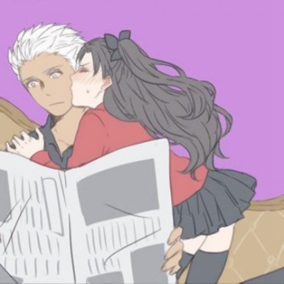 双人漫画情侣头像两张一对 甜蜜氛围感 情侣头像 第3张 双人漫画情侣头像两张一对 甜蜜氛围感 情侣头像 第3张
