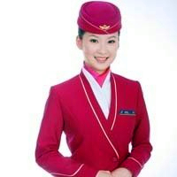 气质空姐职业头像大全 女生头像 第20张 气质空姐职业头像大全 女生头像 第20张