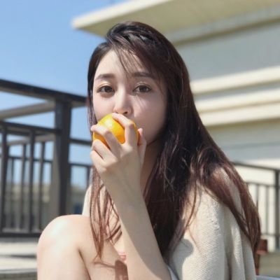 高颜值闺蜜QQ头像小清新可爱风合集 友情头像 第2张 高颜值闺蜜QQ头像小清新可爱风合集 友情头像 第2张