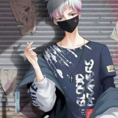 好看qq动漫情侣头像一男一女全套 情侣头像 第1张 好看qq动漫情侣头像一男一女全套 情侣头像 第1张