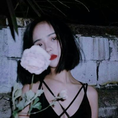 潮流短发气质女生头像合集 女生头像 第2张 潮流短发气质女生头像合集 女生头像 第2张