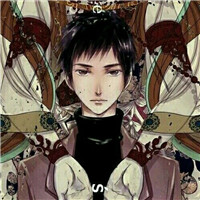 三人好基友分开头像单人款合集 友情头像 第9张 三人好基友分开头像单人款合集 友情头像 第9张