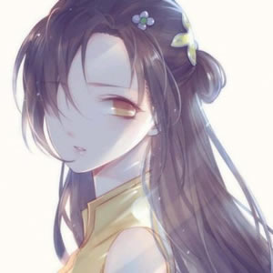 古风唯美手绘女生头像 温柔雅致优质头像女 女生头像 第11张 古风唯美手绘女生头像 温柔雅致优质头像女 女生头像 第11张