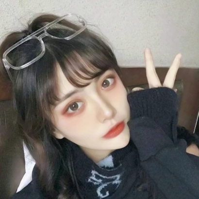好看小仙女真人网图头像,小众不撞款真人女 女生头像 第28张 好看小仙女真人网图头像,小众不撞款真人女 女生头像 第28张