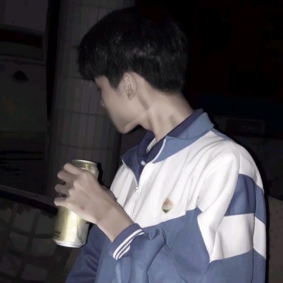小众意境成熟男生头像 高冷耐看 男生头像 第4张