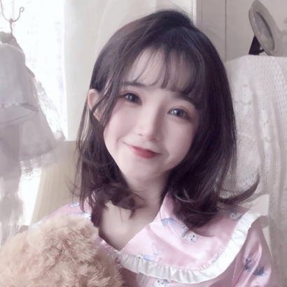 微信短发女生头像高清好看 小众干净 女生头像 第13张 微信短发女生头像高清好看 小众干净 女生头像 第13张