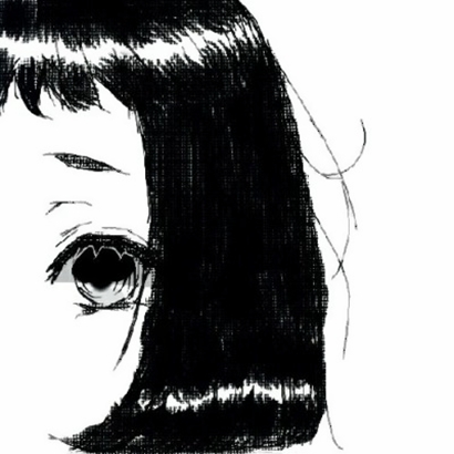 丧系黑白动漫女生头像大全 冷淡孤独伤感二次元女生 女生头像 第16张 丧系黑白动漫女生头像大全 冷淡孤独伤感二次元女生 女生头像 第16张