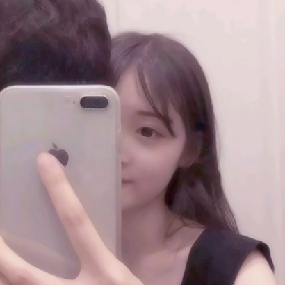 潮流很逗情侣头像一对两张 无水印 情侣头像 第10张 潮流很逗情侣头像一对两张 无水印 情侣头像 第10张
