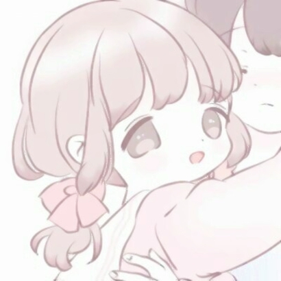 氛围感甜味动漫一左一右专用情头 情侣头像 第27张 氛围感甜味动漫一左一右专用情头 情侣头像 第27张